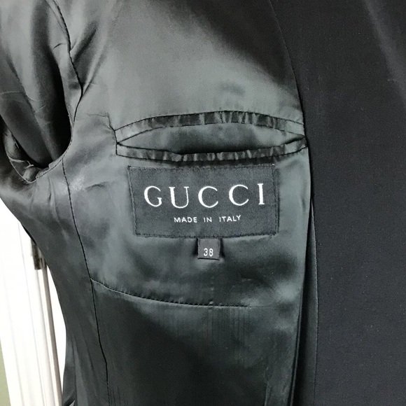 Gucci Pant Suit - Womens - Picture 6 of 12